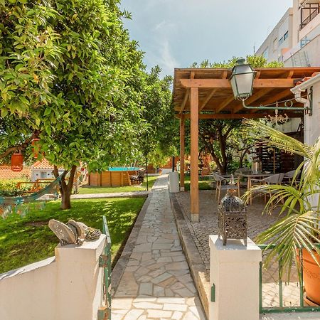 Alges Village Casa 2 By Lisbon-Coast Vacation المظهر الخارجي الصورة