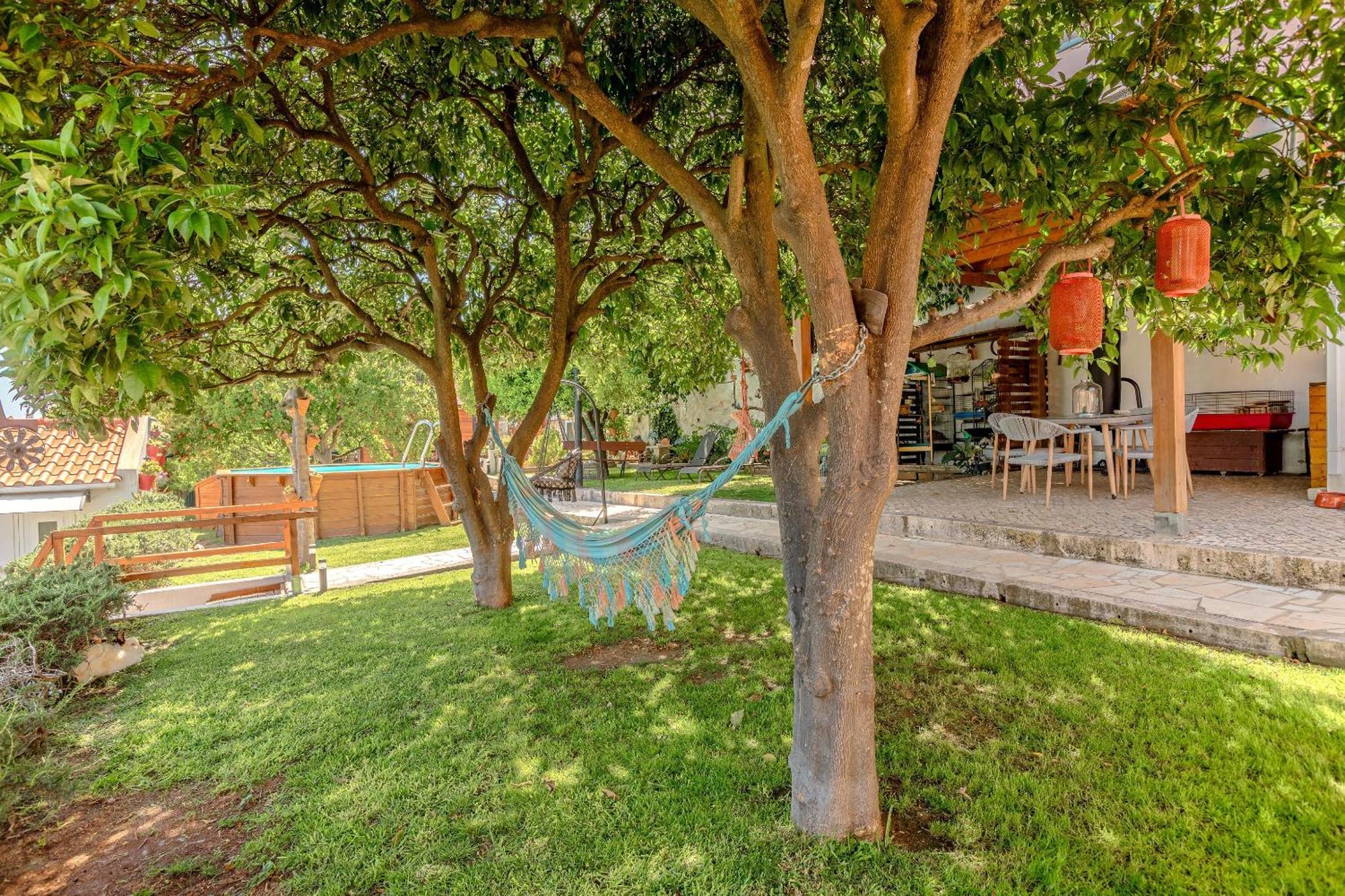 Alges Village Casa 2 By Lisbon-Coast Vacation المظهر الخارجي الصورة