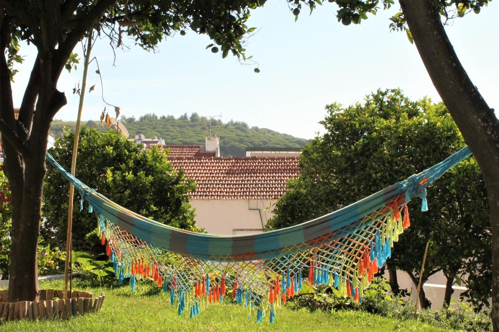 Alges Village Casa 2 By Lisbon-Coast Vacation المظهر الخارجي الصورة