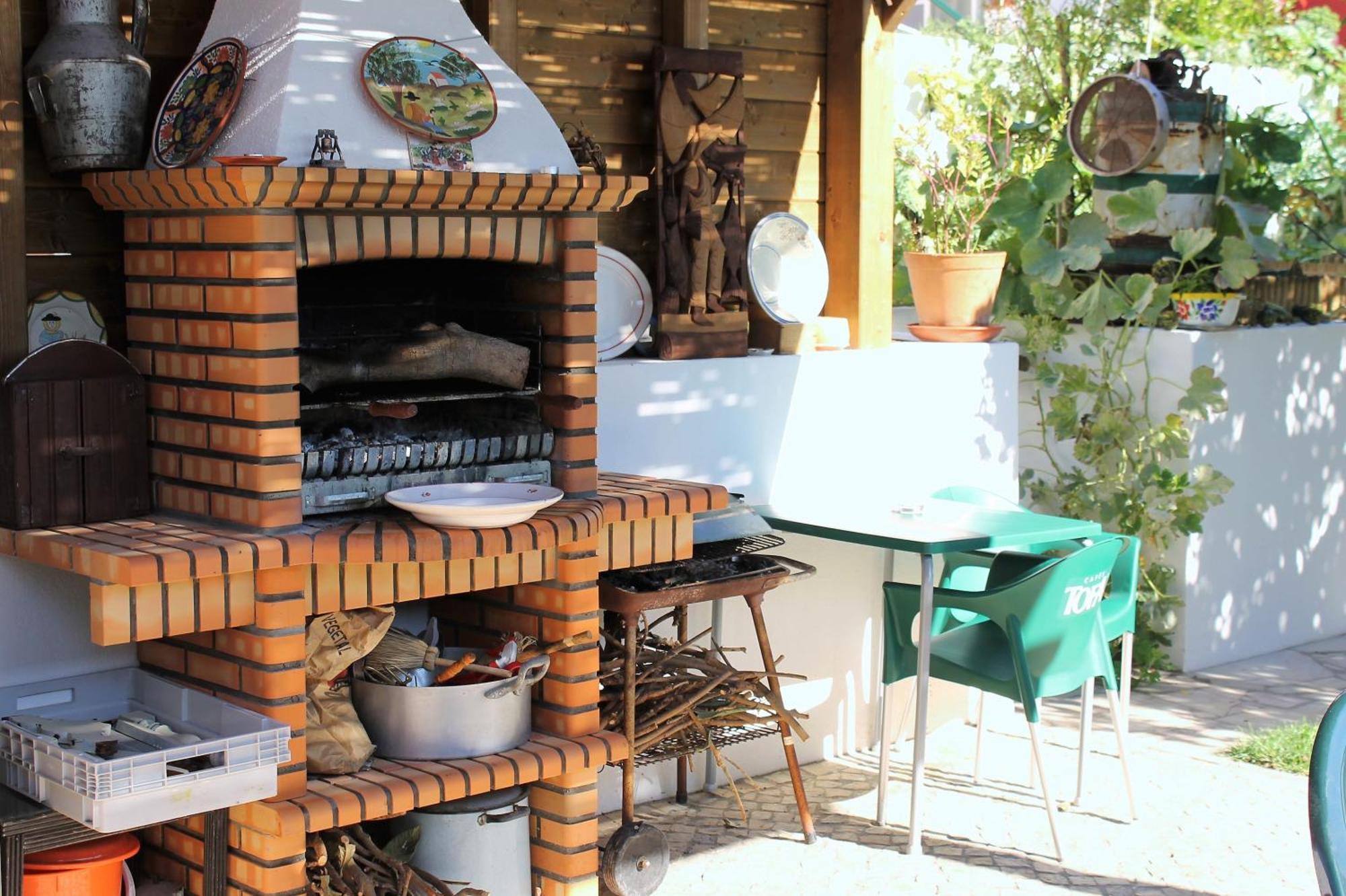 Alges Village Casa 2 By Lisbon-Coast Vacation المظهر الخارجي الصورة