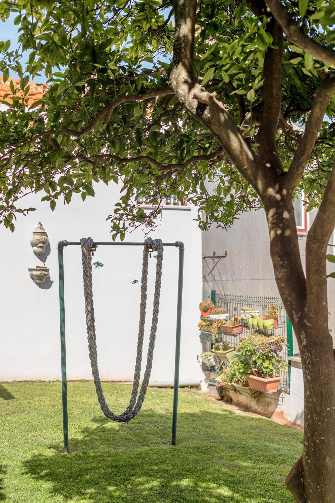 Alges Village Casa 2 By Lisbon-Coast Vacation المظهر الخارجي الصورة