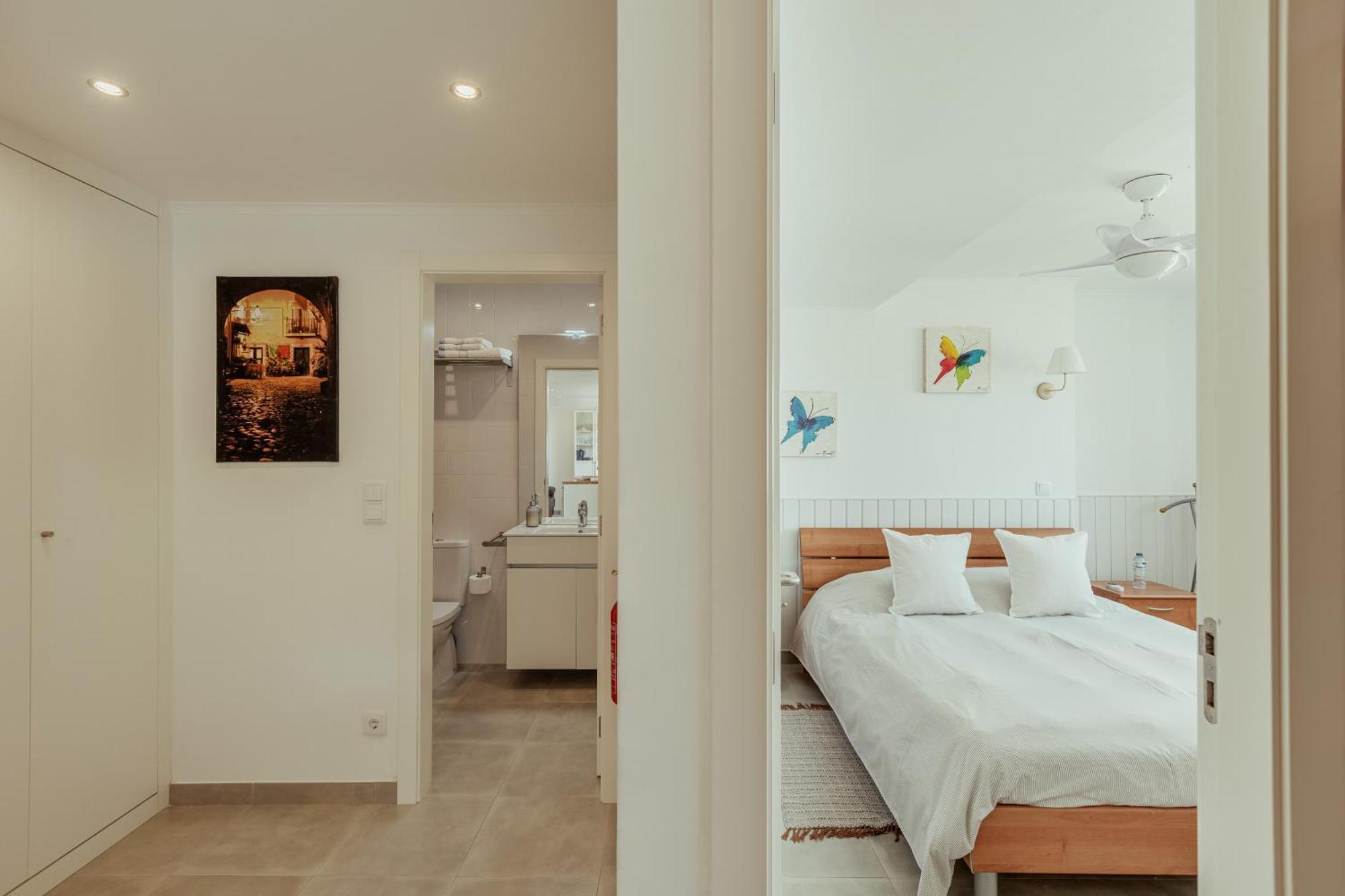 Alges Village Casa 2 By Lisbon-Coast Vacation المظهر الخارجي الصورة