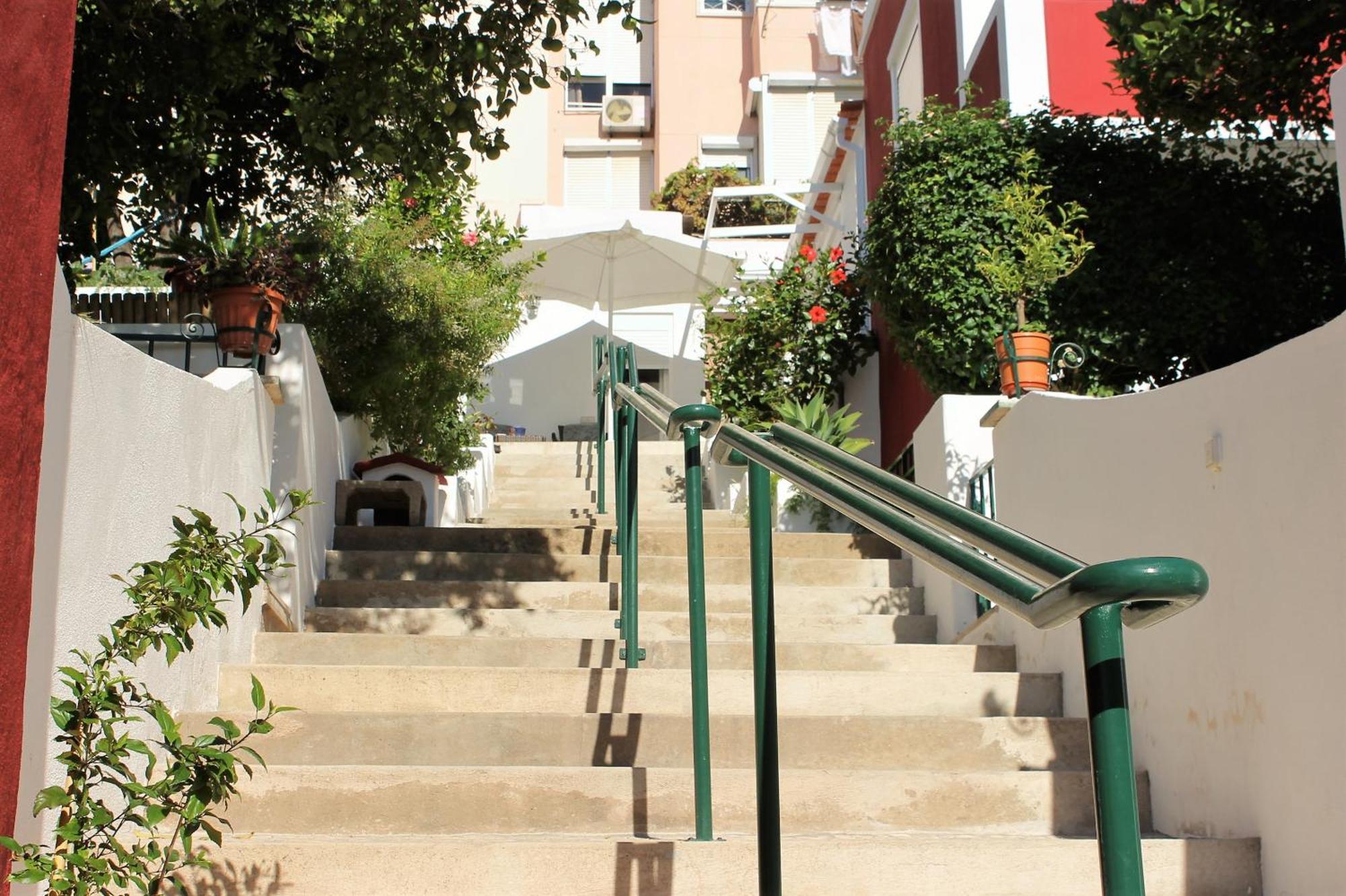 Alges Village Casa 2 By Lisbon-Coast Vacation المظهر الخارجي الصورة