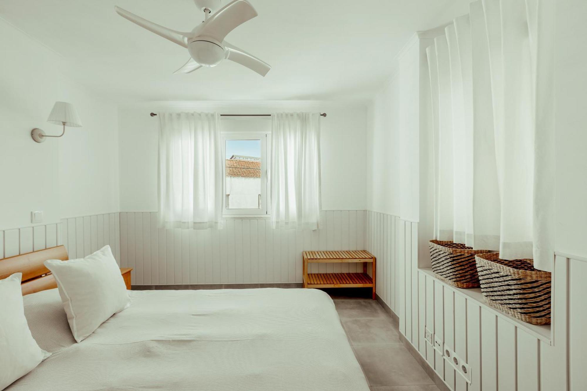 Alges Village Casa 2 By Lisbon-Coast Vacation المظهر الخارجي الصورة