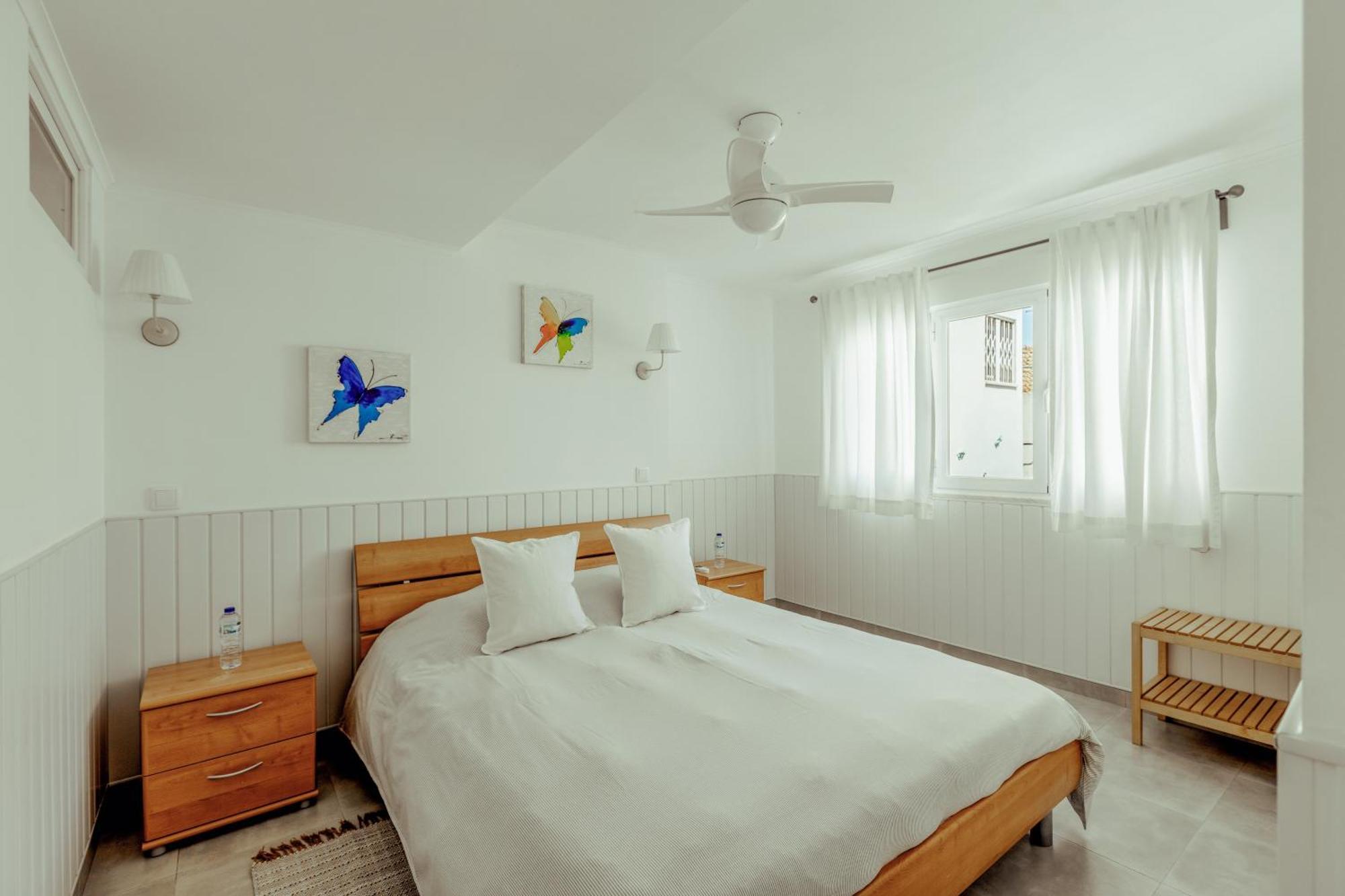 Alges Village Casa 2 By Lisbon-Coast Vacation المظهر الخارجي الصورة