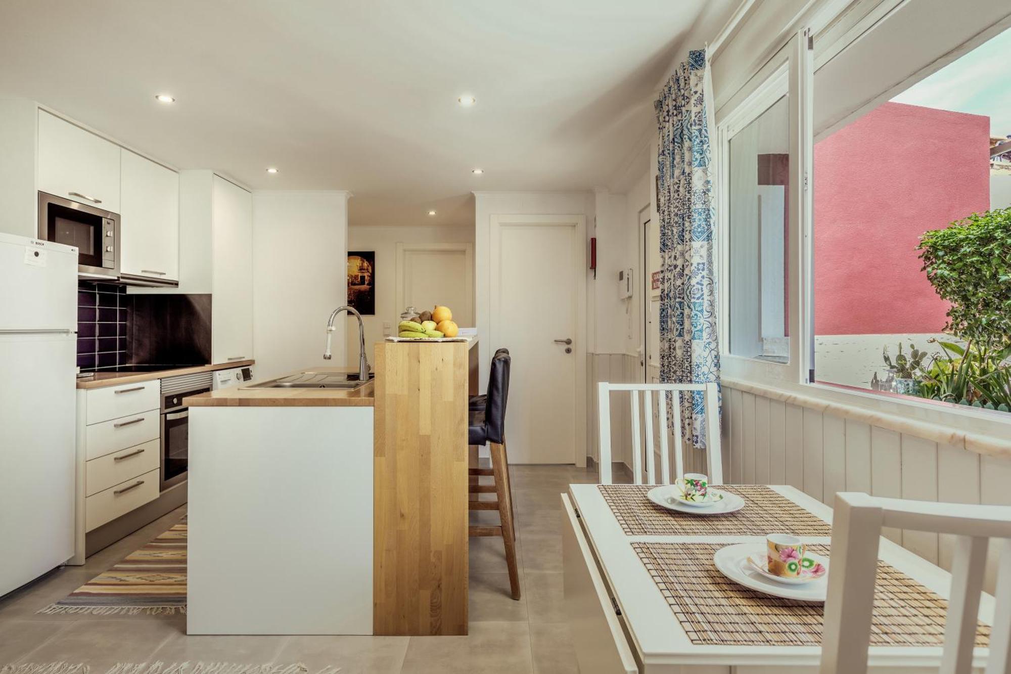 Alges Village Casa 2 By Lisbon-Coast Vacation المظهر الخارجي الصورة
