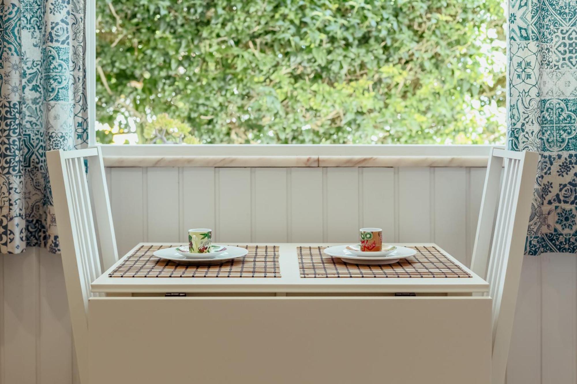 Alges Village Casa 2 By Lisbon-Coast Vacation المظهر الخارجي الصورة