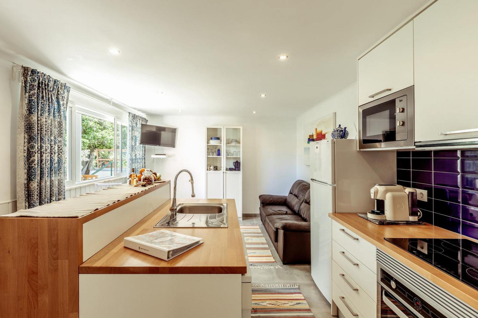 Alges Village Casa 2 By Lisbon-Coast Vacation المظهر الخارجي الصورة