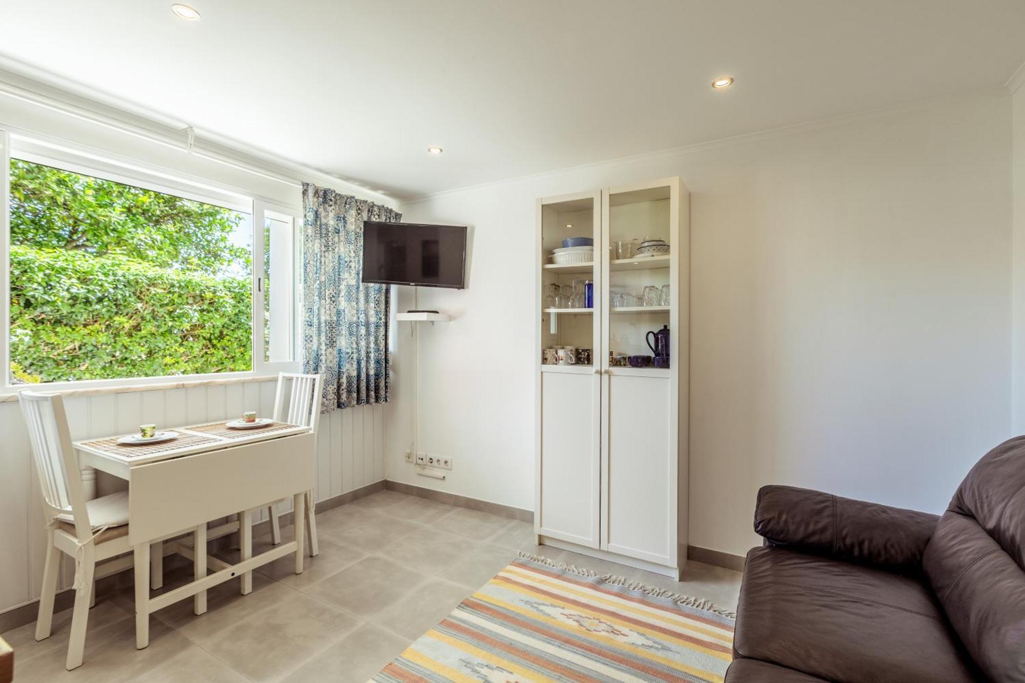Alges Village Casa 2 By Lisbon-Coast Vacation المظهر الخارجي الصورة